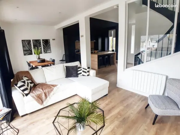 Maison 220 m² Manosque