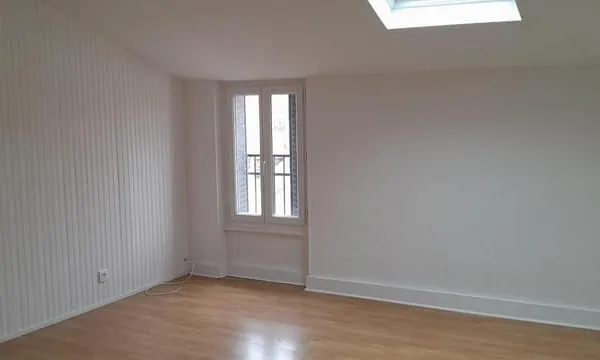 Appartement 3 pièces 48 m²