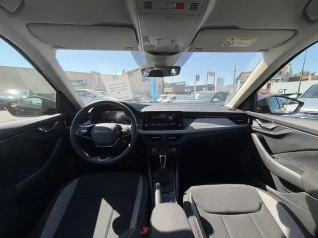 Skoda Kamiq 1.0 tsi evo 2 116ch selection — photo 8