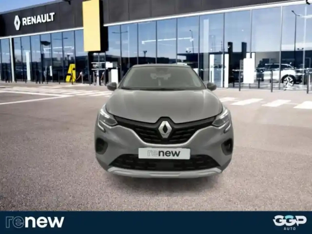 Renault Captur 1.0 tce 90ch evolution — photo 6