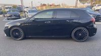 Mercedes Classe A 200 d 150ch AMG Line 8G-DCT — photo 8