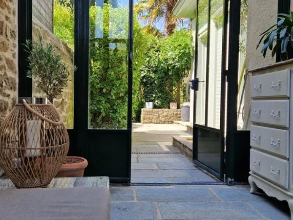 Maison 6 pièces 138 m²
