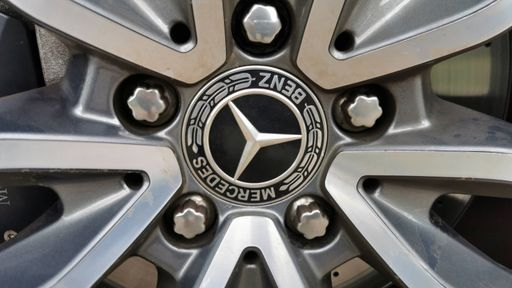 Mercedes Classe GLE 300 d 245 4Matic 9G-Tronic - AMG Line – 2019 – 89250 km – Diesel – Boîte Automatique — photo 23