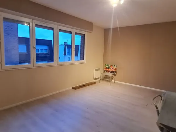 Appartement de 33m2 à louer sur Lille
