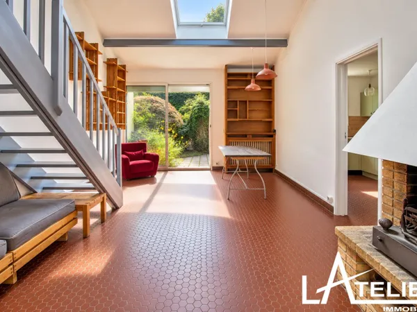 Maison 5 pièces 115 m²