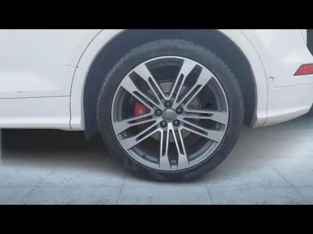 Audi Q5 s 3.0 v6 tfsi 354ch quattro tiptronic 8 — photo 11