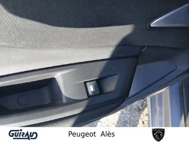 Peugeot 308 bluehdi 130ch s&amp;s bvm6 — photo 55