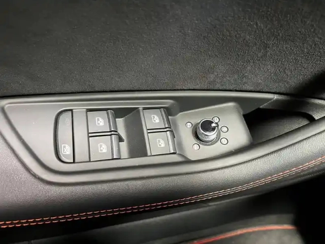 Audi A4 avant 35 tfsi 150 s tronic 7 — photo 10