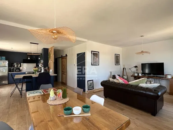 Maison 4 pièces 92 m²