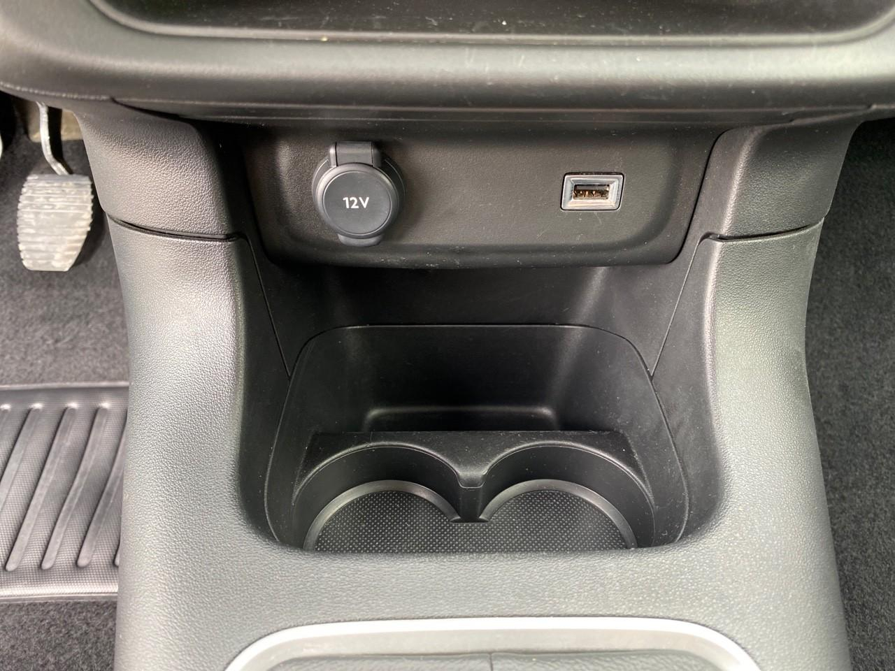 Citroën C3 1.2 puretech 83ch s&s max — photo 14