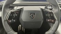 Peugeot 3008 1.2 Hybrid 145ch GT e-DCS6 — photo 25