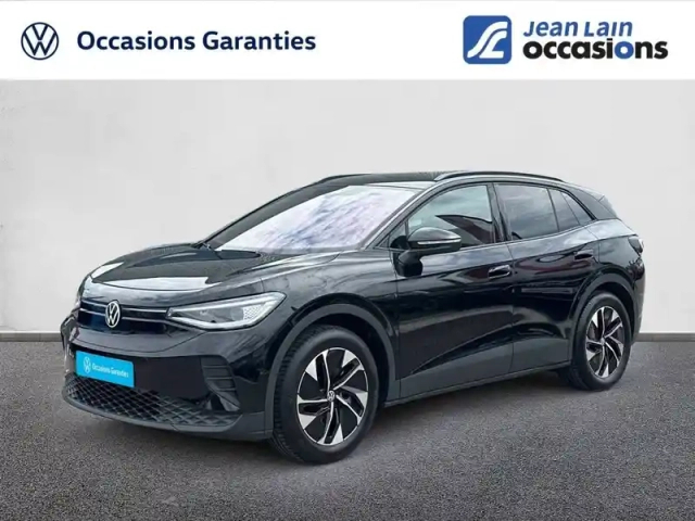Volkswagen Id.4 286 ch pro