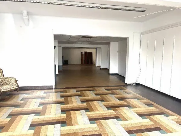Immeuble 7 pièces 264 m²