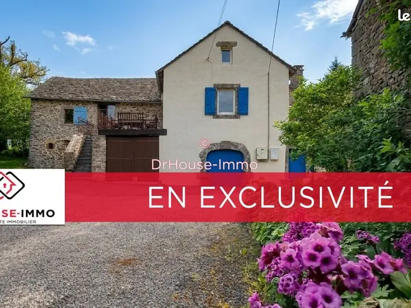 Maison 9 pièces 160 m²