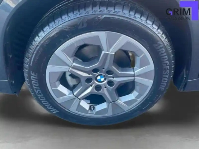 Bmw X1 sdrive 18d 150ch dkg7 — photo 55