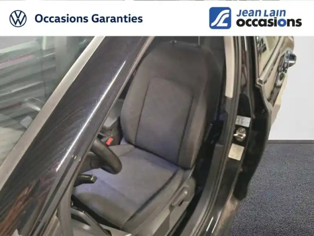 Volkswagen Golf 2.0 tdi scr 116 bvm6 — photo 5