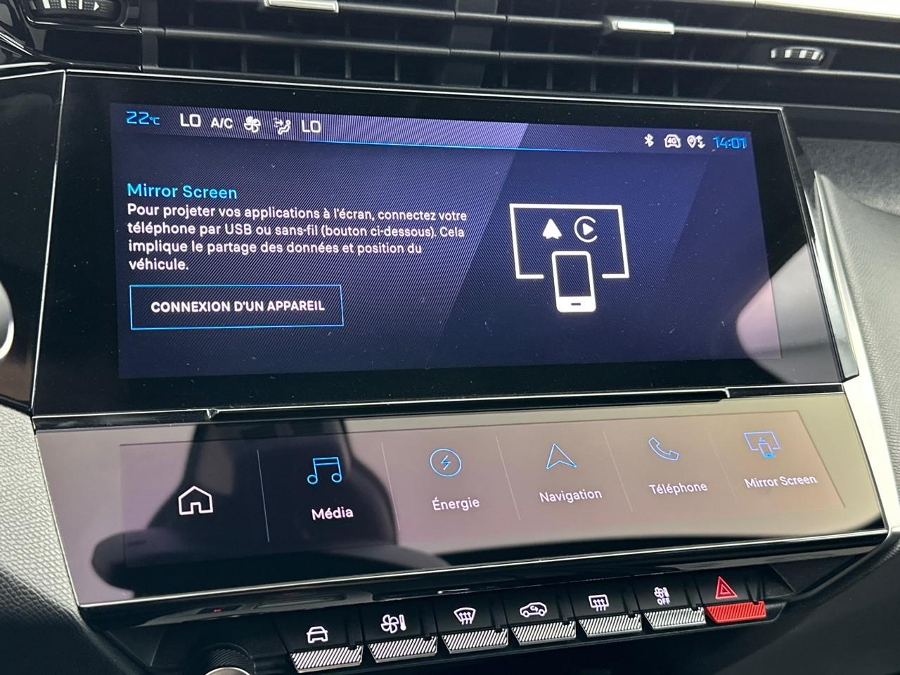 Peugeot 308 phev 180 e-eat8 allure pack — photo 25