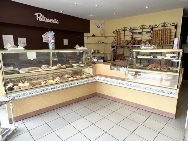 Boulangerie 367 m² Oucques La Nouvelle