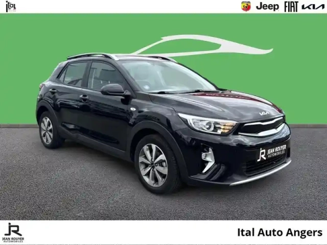 Kia Stonic 1.0 t-gdi 100ch active — photo 3