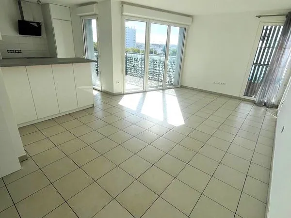 Appartement T4 - CHOISY LE ROI