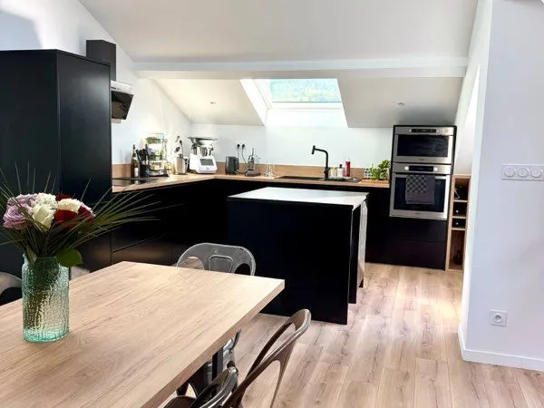 Appartement 109 m2