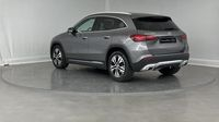 Mercedes Gla 200 d 150ch Progressive Line 8G-DCT — photo 7