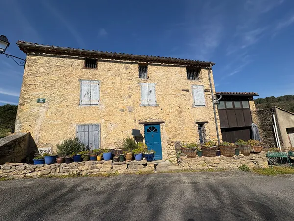 Maison Antugnac 338 m2