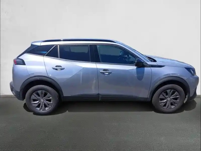 Peugeot 2008 puretech 130 s&amp;s eat8 — photo 4