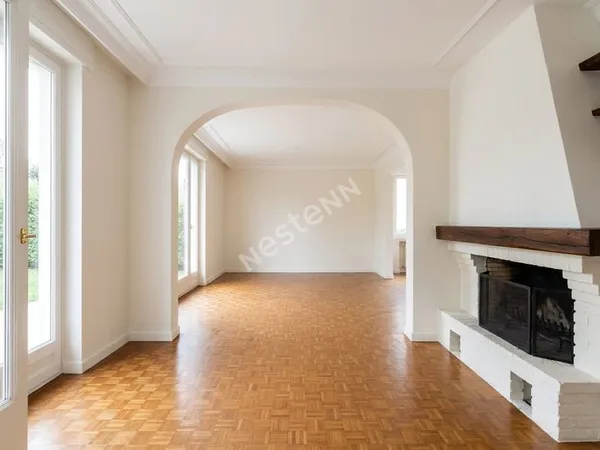 Maison 6 pièces à vendre à Rezé - La Houssais
