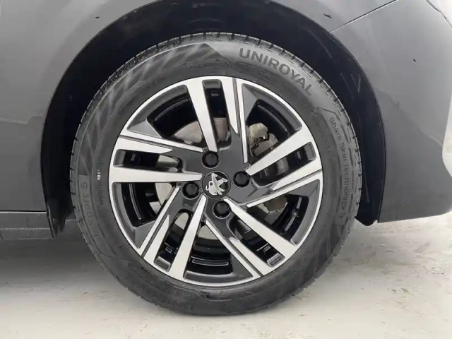 Peugeot 208 puretech 100 s&amp;s bvm6 — photo 17