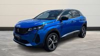 Peugeot 3008 1.2 PureTech 130ch S&S GT EAT8