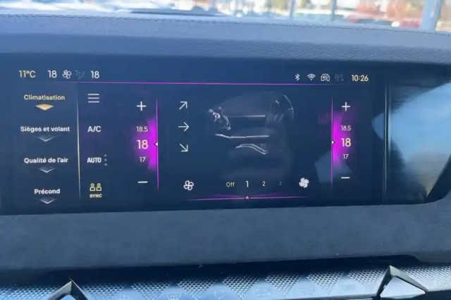 Ds Ds 4 n°4 e-tense — photo 83