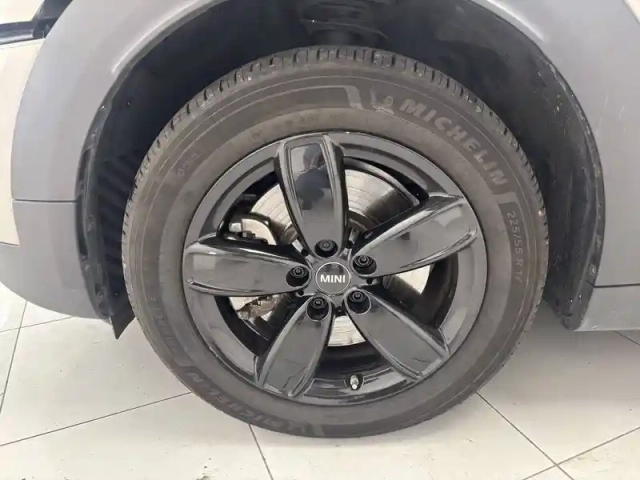 Mini Mini countryman 125 - 95 ch all4 bva6 — photo 50
