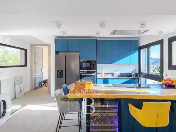 CARRY LE ROUET - VILLA CONTEMPORAINE À VENDRE - 173 M² - 3 CHAMB