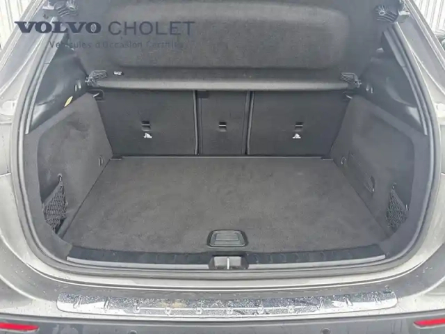 Mercedes Gla 200 d 8g-dct — photo 9
