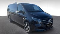 Mercedes Vito 119 CDI Mixto Long Pro Propulsion 9G-Tronic — photo 3