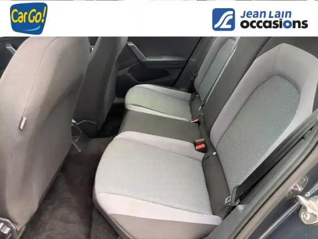 Seat Arona 1.0 tsi 95 ch start/stop bvm5 — photo 6