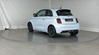 Fiat 500 e 118ch Icône Plus — photo 8