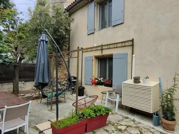 Maison 3 pièces 78 m²