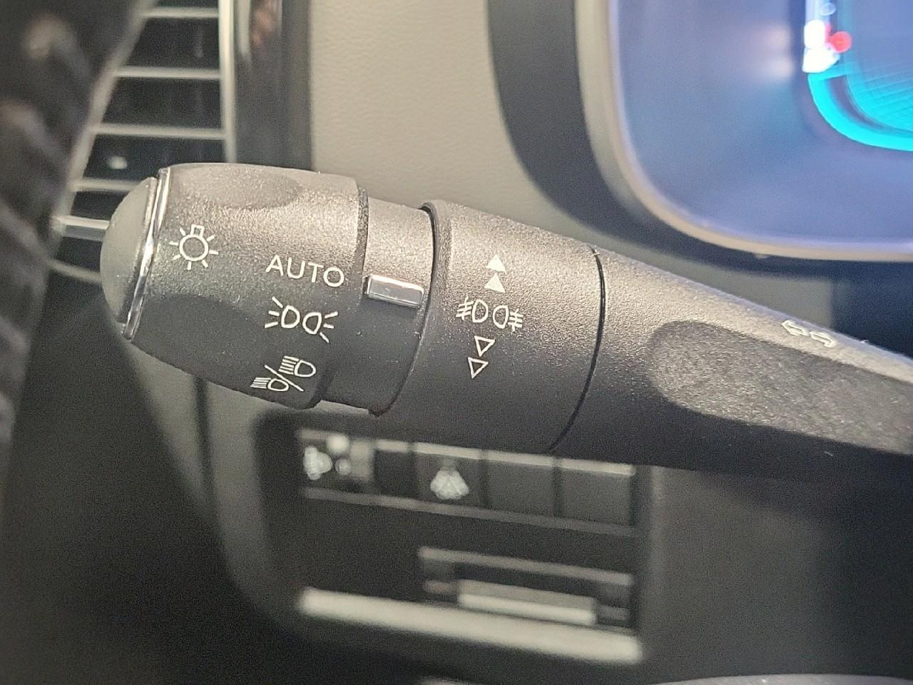 Citroën C5 Aircross bluehdi 130ch s&s feel — photo 17
