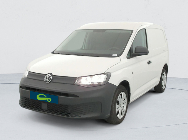 Volkswagen Caddy Fourgon