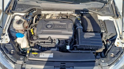 Seat Leon ST 2.0 TSI 290 DSG6 - Cupra – 2016 – 108000 km – Essence – Boîte Automatique — photo 26