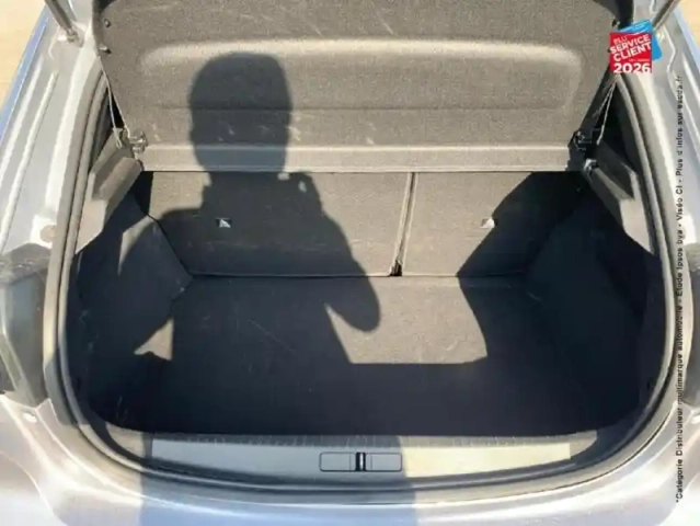 Peugeot 208 1.2 100ch s&amp;s allure — photo 14