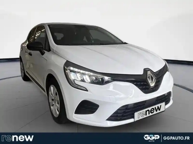 Renault Clio 1.0 sce 65ch authentic — photo 7