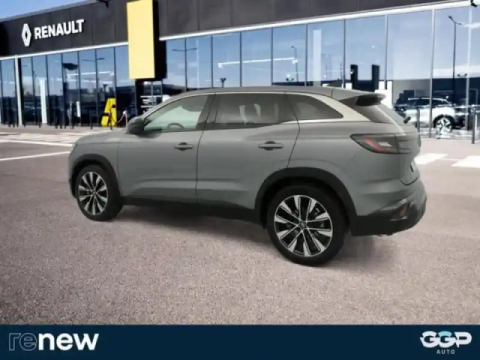 Renault Austral 1.2 e-tech full hybrid 200ch techno - 24