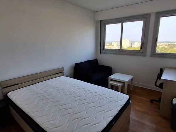 Appartement 14 m²