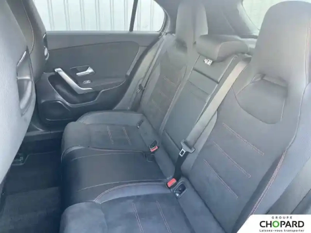 Mercedes Classe A 250 e hybrid eq — photo 19
