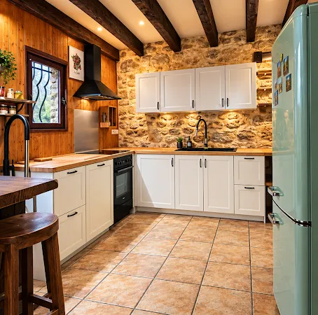 Maison 3 pièces 89 m²