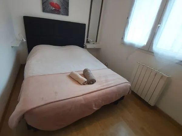 T2 meublé à Vannes ST Patern 550 euros