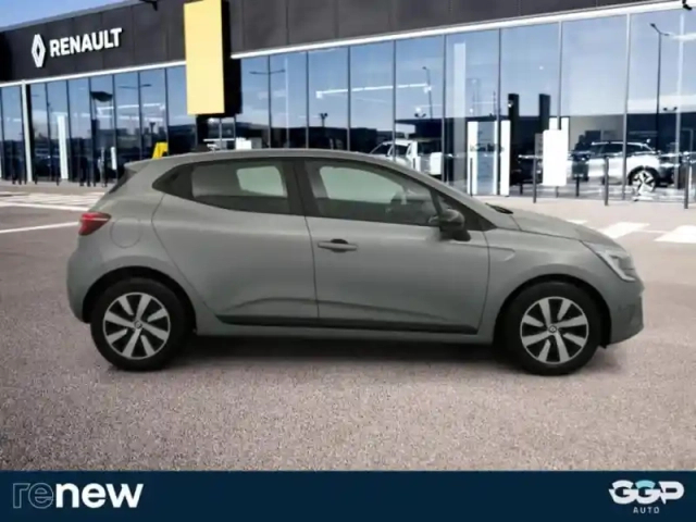 Renault Clio 1.0 tce 90ch equilibre — photo 3